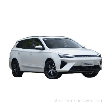 Cina 2023 Nuovo veicolo energetico Vendita Hot Sale Hot Performance Life High Performance City SUV Auto elettrica Roewe EI5
